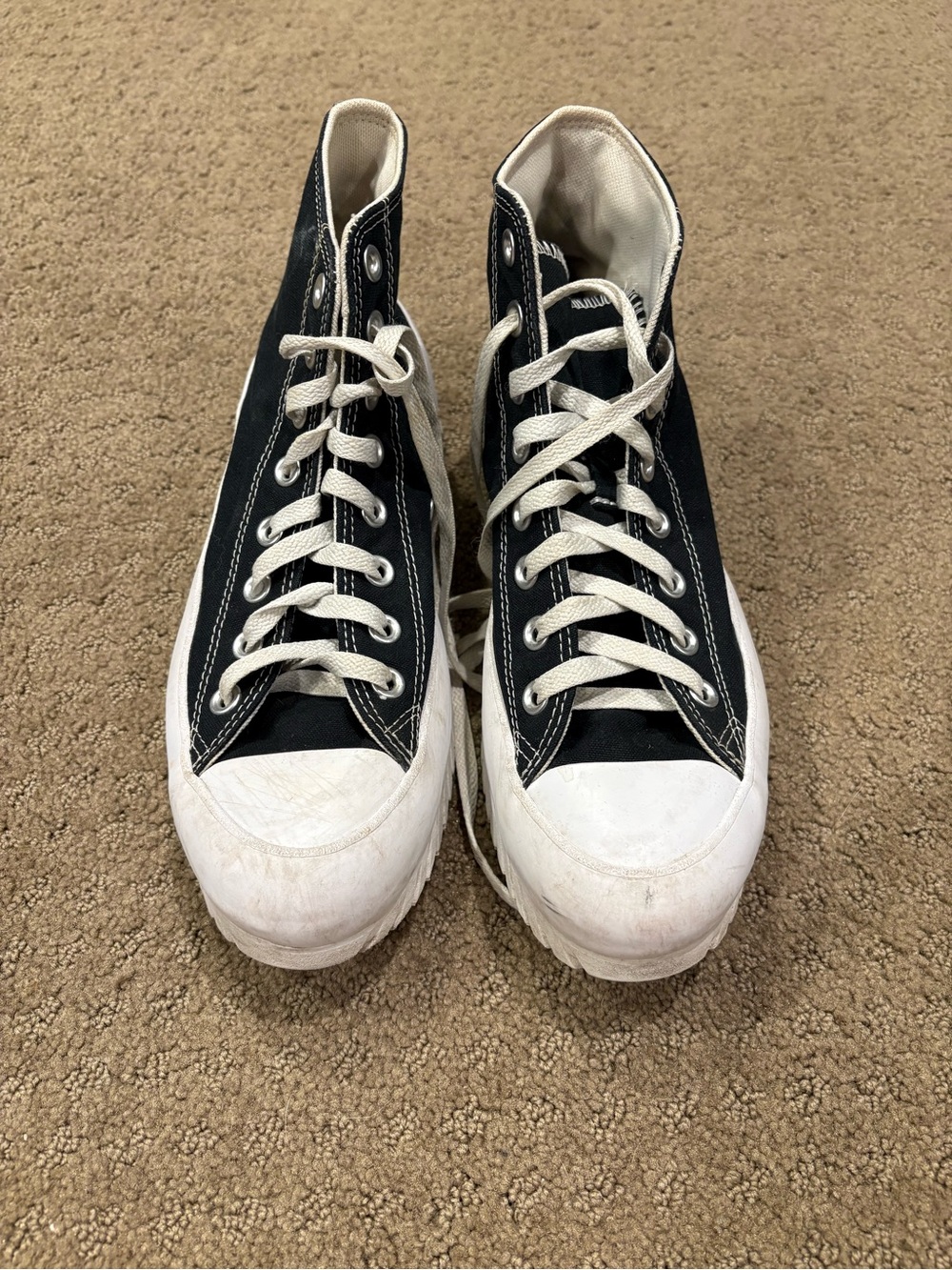 Converse Platform Women’s 9.5